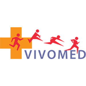 Vivomed Logotype