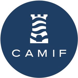 Camif Logotype