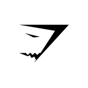 Gymshark Logotyp