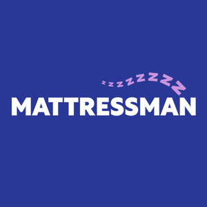 Mattressman Logotype