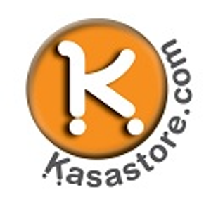 Kasastore Logotype