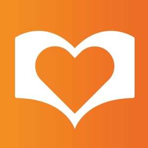 Lovereading4kids Logotype