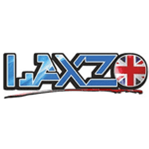 Laxzo Logotype