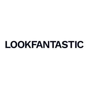 LOOKFANTASTIC Logotype