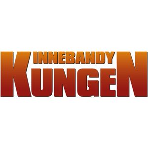 Innebandykungen Logotyp