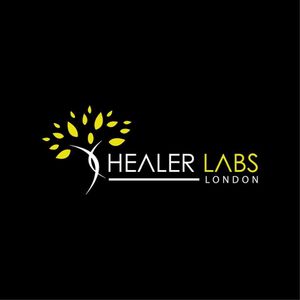 Healer Labs Logotype
