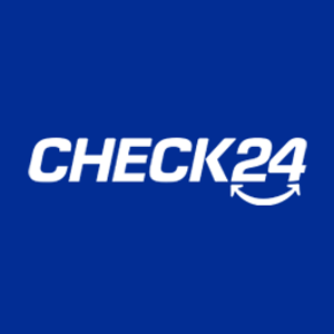 Check24 Logo