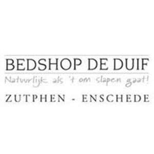 Bedshop Logotype