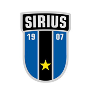 Siriusshopen Logotyp