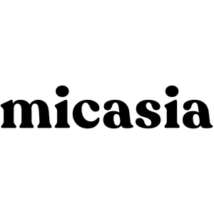 Micasia Logotype