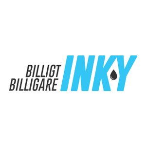 INKY Logotyp