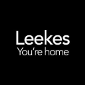leekes.co.uk Logotype
