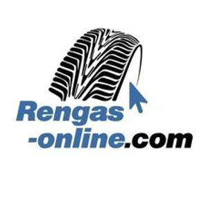 Rengas-online.com Logotyyppi