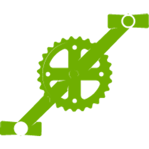 fahrrad-teile.shop Logotyp