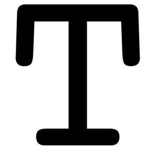 T-Shirten.dk Logo