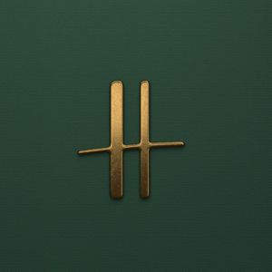 Harrods Logotype
