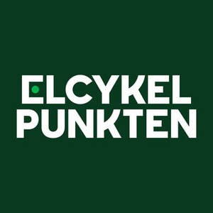 elcykelpunkten.se Logotyp