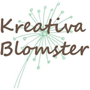 Kreativa Blomster