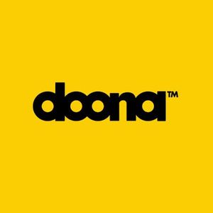 Doona UK & Ireland Logotype