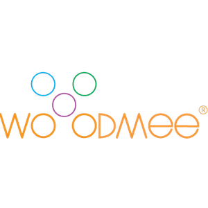 WoodMee Logo
