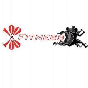 100x100 fitness | Figueres Logotipo