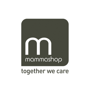 mammashop.se Logotyp
