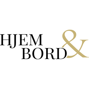 Hjemogbord