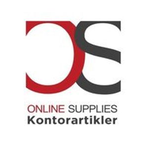 Online Supplies Logo