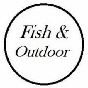 Fish & Outdoor Logo