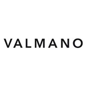VALMANO Logo