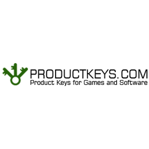 Productkeys Logotype