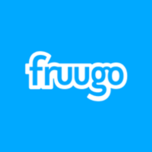 Fruugo Logotype