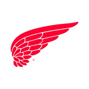 Red Wing Shoes Logotype
