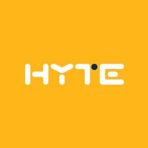 Hyte Logotype
