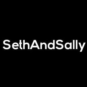 Seth and Sally Logotyp