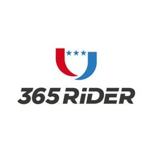 365rider.com Logotype