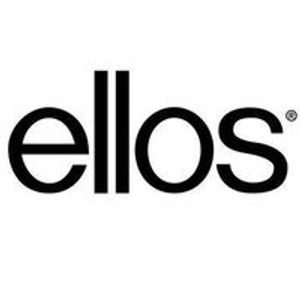 Ellos Logotype
