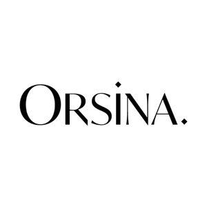 Orsina Logotype