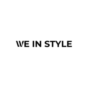 WE IN STYLE Logotipo