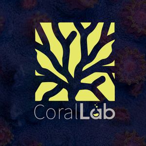 CoralLab Logo