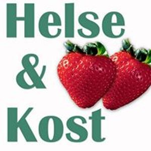 Helse & Kost Logo