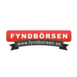 fyndborsen.se Logotyp