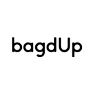 bagdUp Logotype