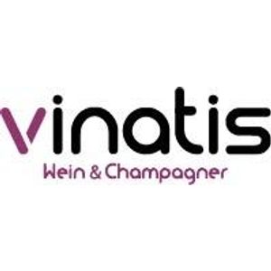 Vinatis Logo
