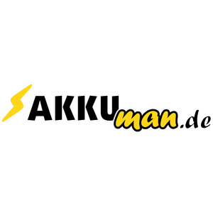 Akkuman.de Logo