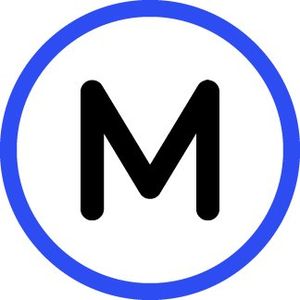 Metro Fusion Logotype