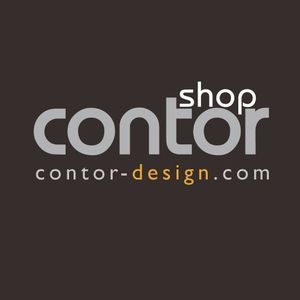 Contor das Designhaus Logo