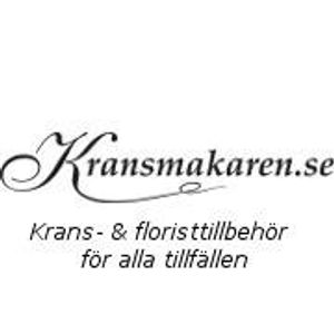 Kransmakaren.se Logotyp