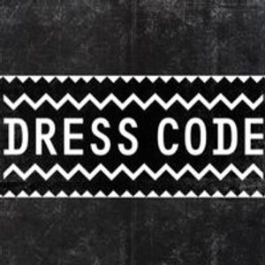 DRESS CODE Logotype