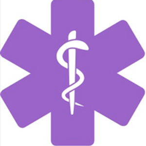 Dierenapotheek Logotype
